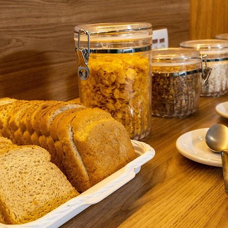 Nobile Inn Pampulha Μπέλο Οριζόντε Εξωτερικό φωτογραφία