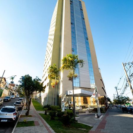 Nobile Inn Pampulha Μπέλο Οριζόντε Εξωτερικό φωτογραφία