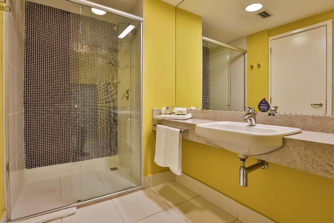 Nobile Inn Pampulha Μπέλο Οριζόντε Εξωτερικό φωτογραφία