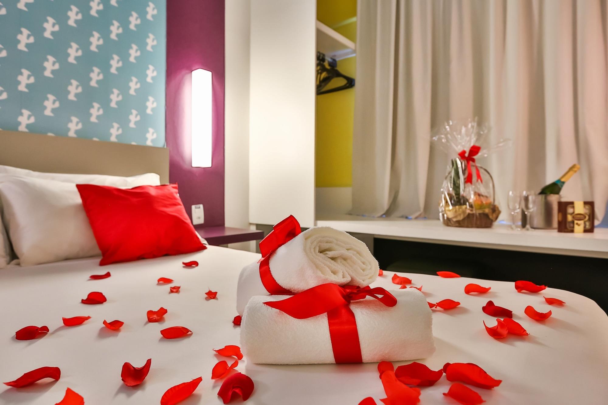 Nobile Inn Pampulha Μπέλο Οριζόντε Εξωτερικό φωτογραφία
