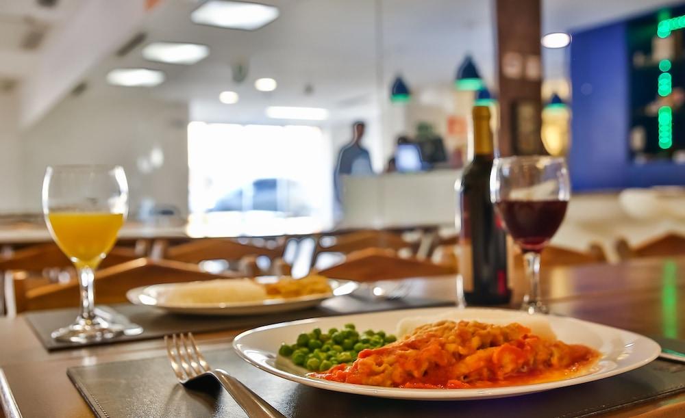 Nobile Inn Pampulha Μπέλο Οριζόντε Εξωτερικό φωτογραφία