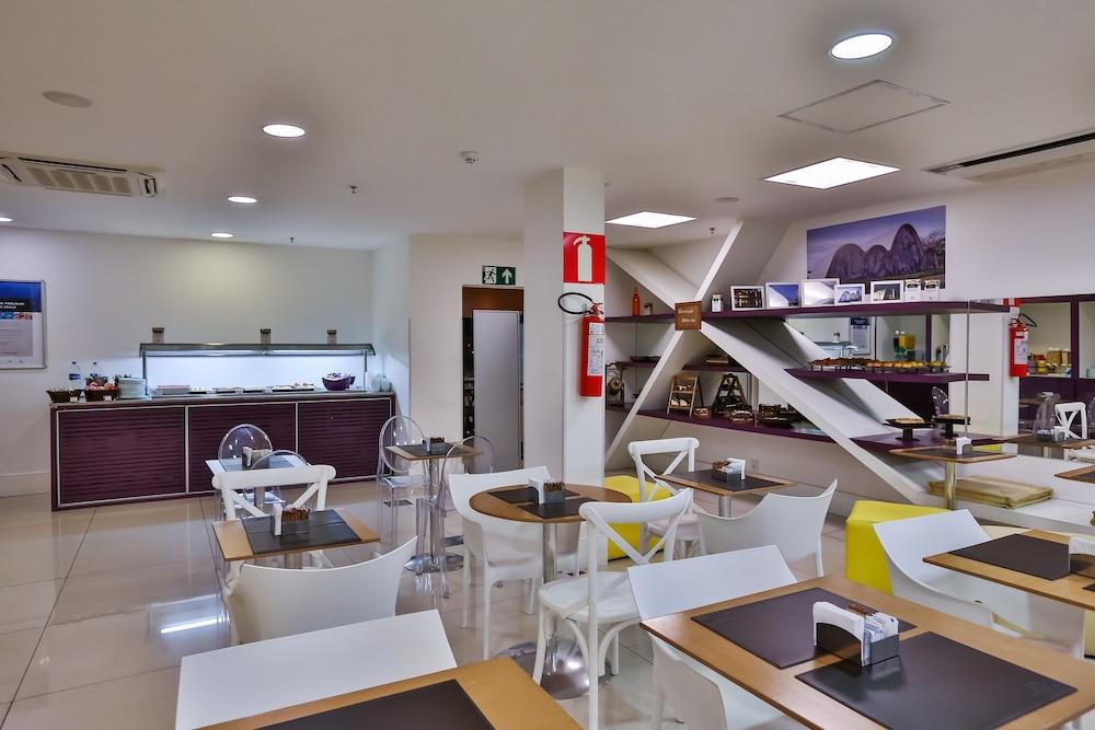 Nobile Inn Pampulha Μπέλο Οριζόντε Εξωτερικό φωτογραφία