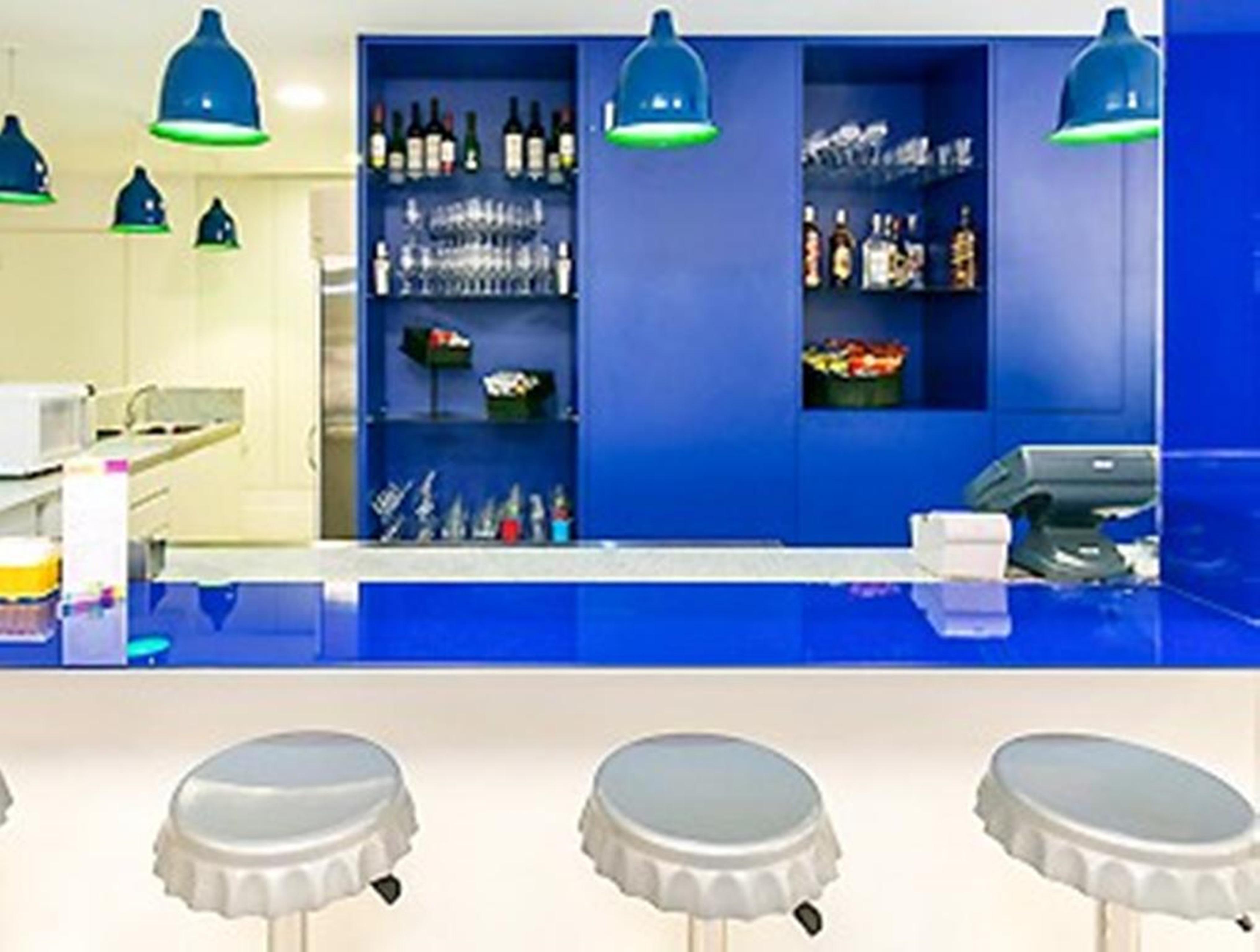 Nobile Inn Pampulha Μπέλο Οριζόντε Εξωτερικό φωτογραφία