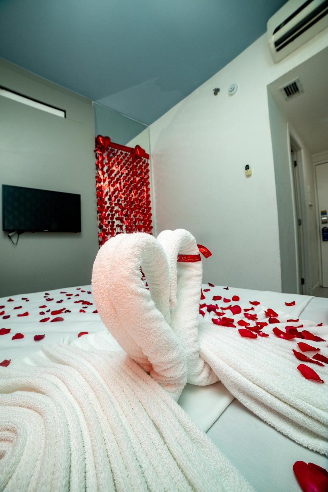 Nobile Inn Pampulha Μπέλο Οριζόντε Εξωτερικό φωτογραφία