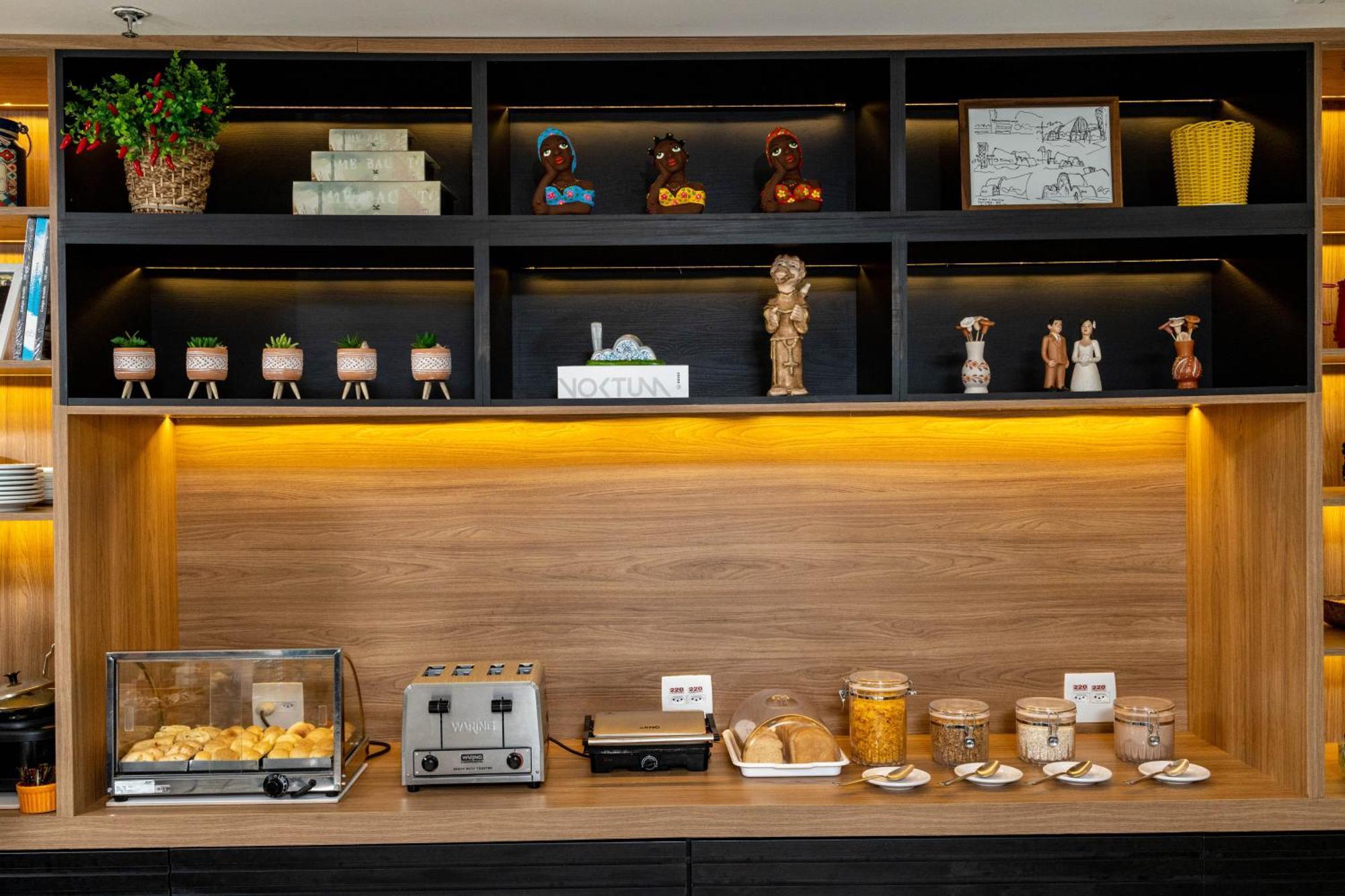 Nobile Inn Pampulha Μπέλο Οριζόντε Εξωτερικό φωτογραφία